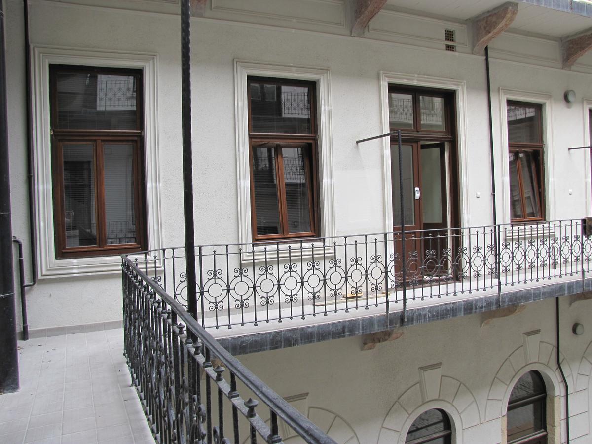 Pair Of Kings | Budapest Exterior foto