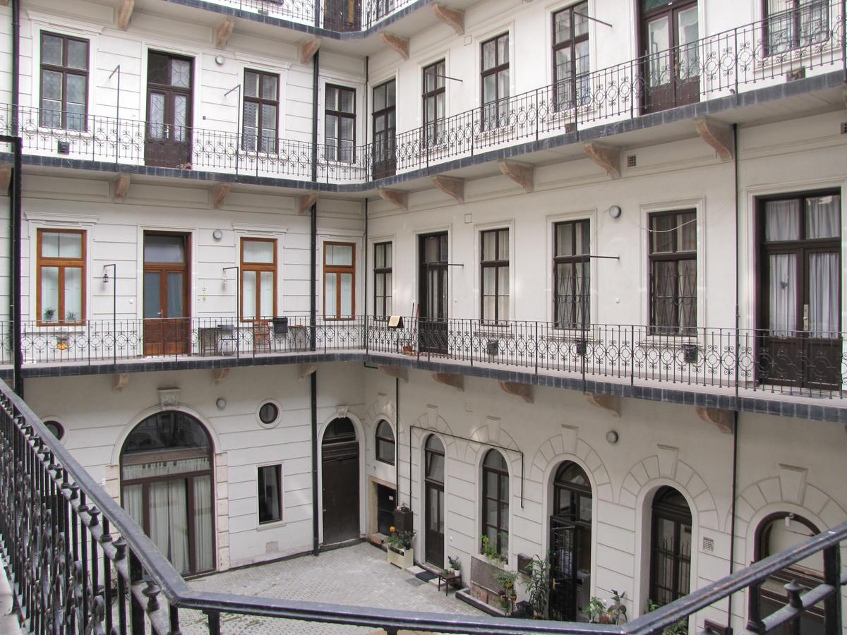 Pair Of Kings | Budapest Exterior foto