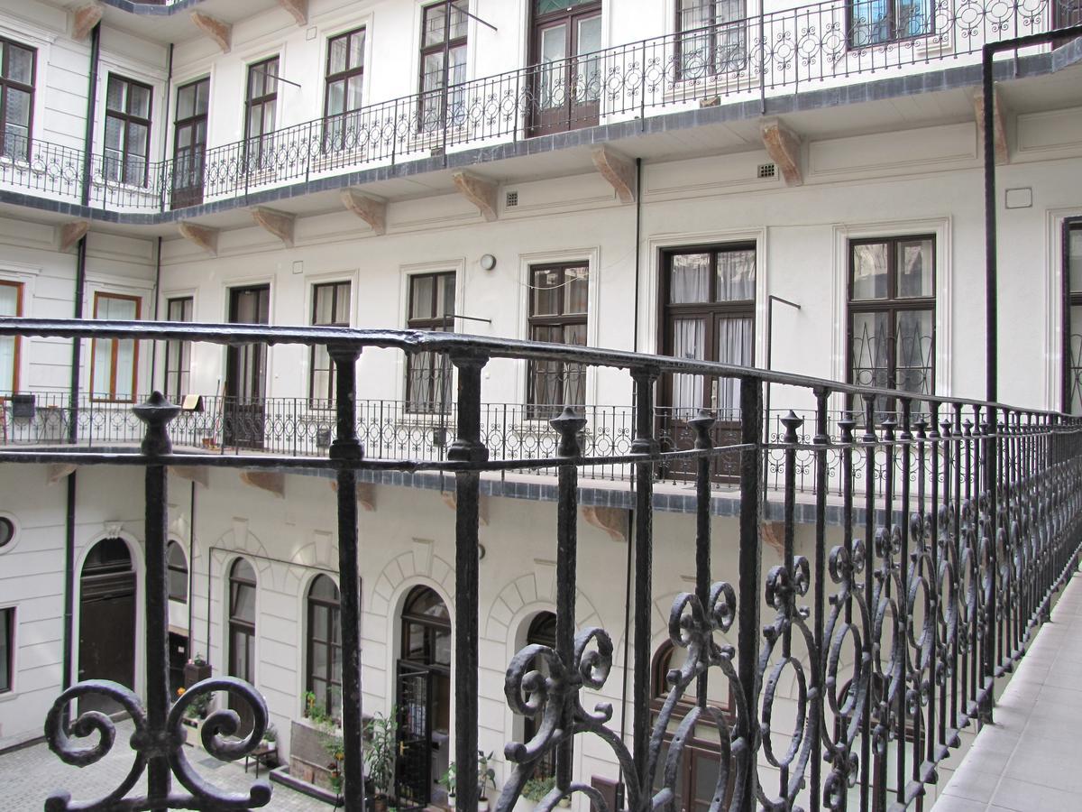Pair Of Kings | Budapest Exterior foto